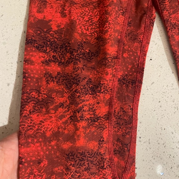 Lululemon align pants - Picture 3 of 3